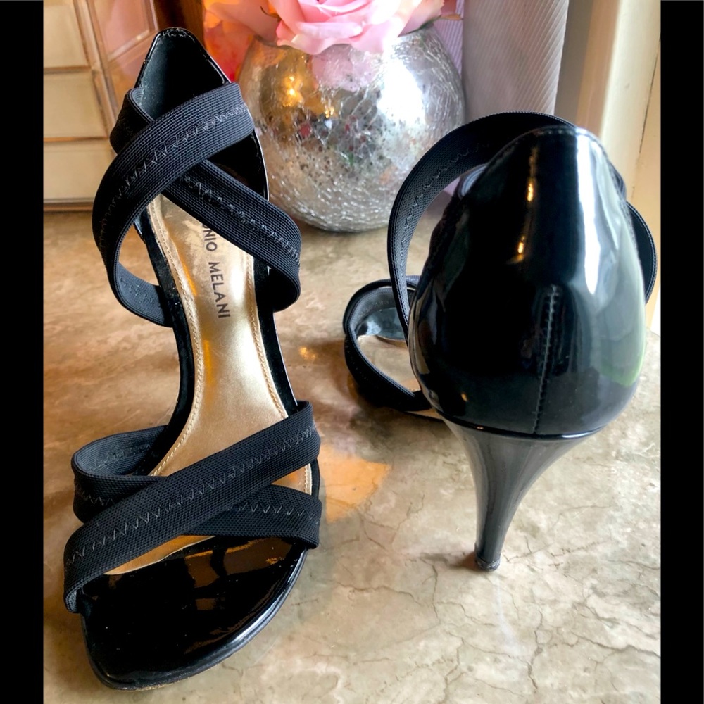Antonio Melani Heels